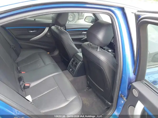 WBA8B7C56GK487164 2016 BMW 3ER - Image 8