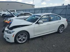 WBA8B7C56GK487262 2016 BMW 3ER