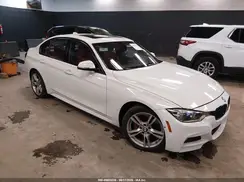 WBA8B7C56GK703417 2016 BMW 3ER