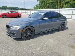 WBA8B7C56GK703594 2016 BMW 3ER