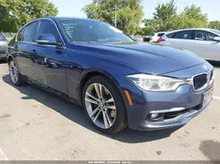 WBA8B7C56GK703708 2016 BMW 3ER