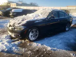 WBA8B7C56GK703854 2016 BMW 3ER