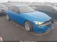 WBA8B7C56HK858342 2017 BMW 3ER