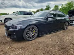 WBA8B7C56JA576553 2018 BMW 3ER