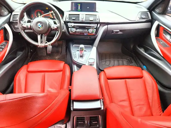 WBA8B7C56JA576553 2018 BMW 3ER - Image 8