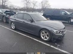 WBA8B7C56JA576567 2018 BMW 3ER