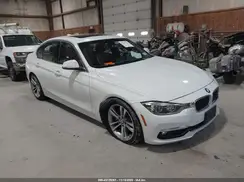 WBA8B7C56JA576701 2018 BMW 3ER