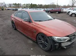 WBA8B7C56JA576911 2018 BMW 3ER