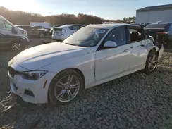 WBA8B7C56JA585978 2018 BMW 3ER