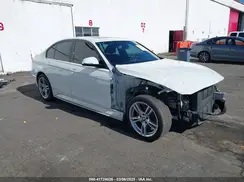 WBA8B7C56JA937845 2018 BMW 3ER