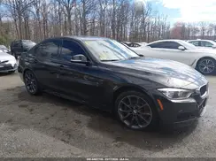 WBA8B7C57GK368748 2016 BMW 3ER
