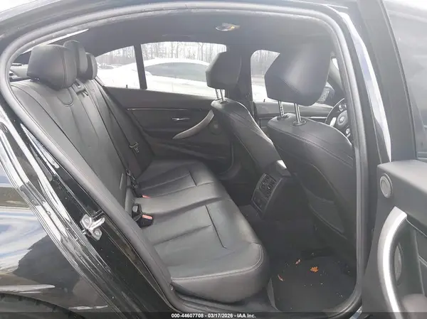 WBA8B7C57GK368748 2016 BMW 3ER - Image 8