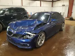 WBA8B7C57GK702549 2016 BMW 3ER