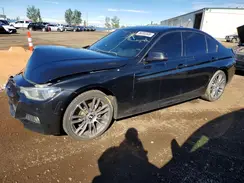 WBA8B7C57GK702714 2016 BMW 3ER