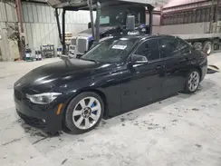 WBA8B7C57GK703099 2016 BMW 3ER