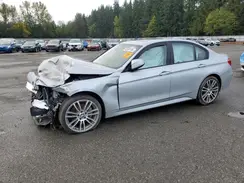 WBA8B7C57GK703832 2016 BMW 3ER