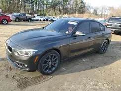 WBA8B7C57HK858155 2017 BMW 3ER