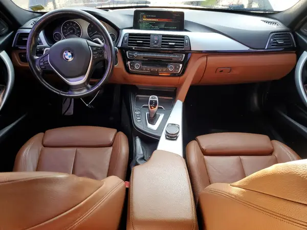 WBA8B7C57HK858155 2017 BMW 3ER - Image 8