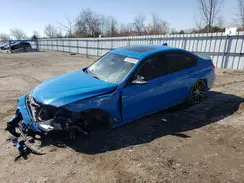 WBA8B7C57HK858365 2017 BMW 3ER