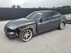 WBA8B7C57JA583253 2018 BMW 3ER