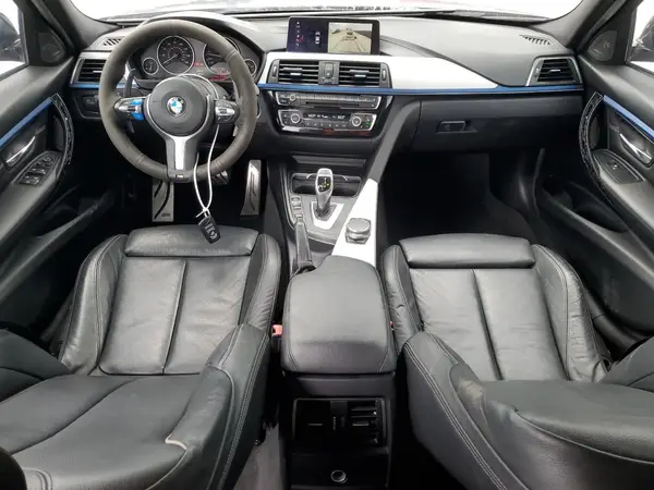 WBA8B7C57JA583253 2018 BMW 3ER - Image 8