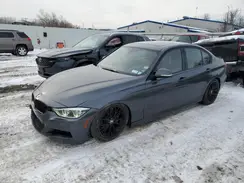 WBA8B7C57JA585715 2018 BMW 3ER