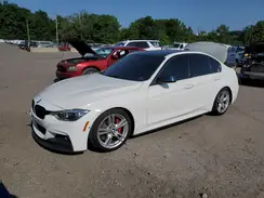 WBA8B7C57JA586279 2018 BMW 3ER