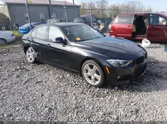 WBA8B7C57JA586282 2018 BMW 3ER
