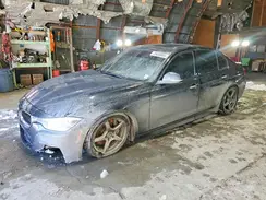 WBA8B7C57JA937997 2018 BMW 3ER