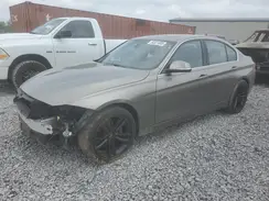 WBA8B7C58GK368743 2016 BMW 3ER