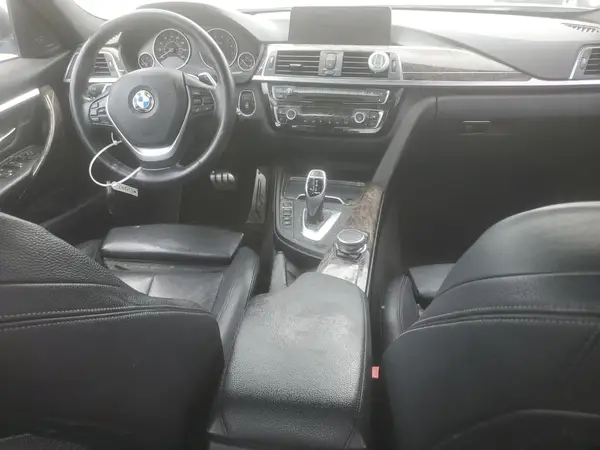 WBA8B7C58GK368743 2016 BMW 3ER - Image 8