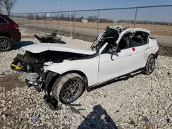 WBA8B7C58GK702558 2016 BMW 3ER