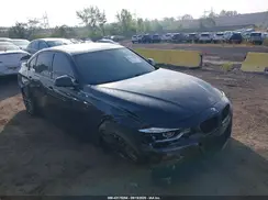 WBA8B7C58GK703158 2016 BMW 3ER