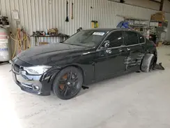 WBA8B7C58GK703399 2016 BMW 3ER