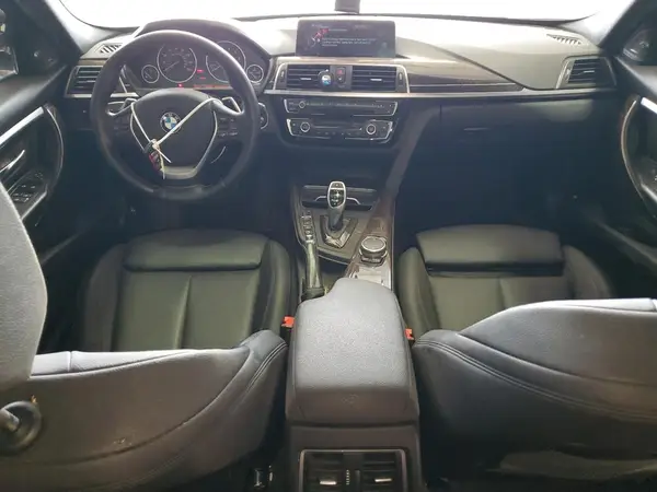 WBA8B7C58GK703399 2016 BMW 3ER - Image 8