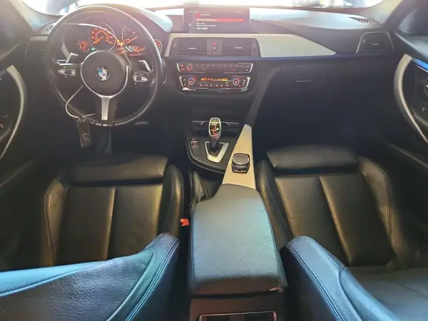 WBA8B7C58JA411894 2018 BMW 3ER - Image 8