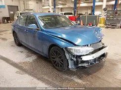 WBA8B7C58JA573055 2018 BMW 3ER