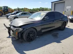 WBA8B7C58JA584587 2018 BMW 3ER