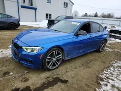WBA8B7C58JA585478 2018 BMW 3ER