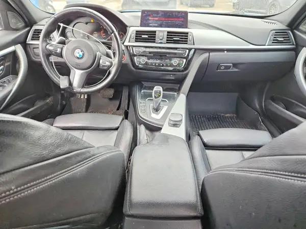 WBA8B7C58JA585478 2018 BMW 3ER - Image 8