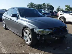 WBA8B7C58JA585710 2018 BMW 3ER
