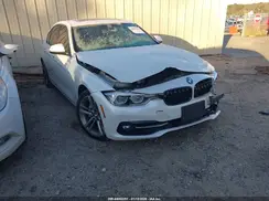 WBA8B7C58JA585996 2018 BMW 3ER