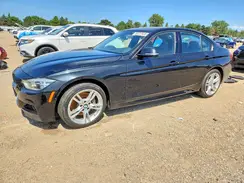 WBA8B7C58JA586310 2018 BMW 3ER