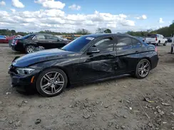 WBA8B7C58JA586355 2018 BMW 3ER