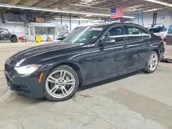 WBA8B7C58JA930086 2018 BMW 3ER