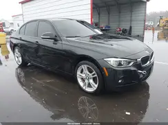 WBA8B7C59GK368508 2016 BMW 3ER