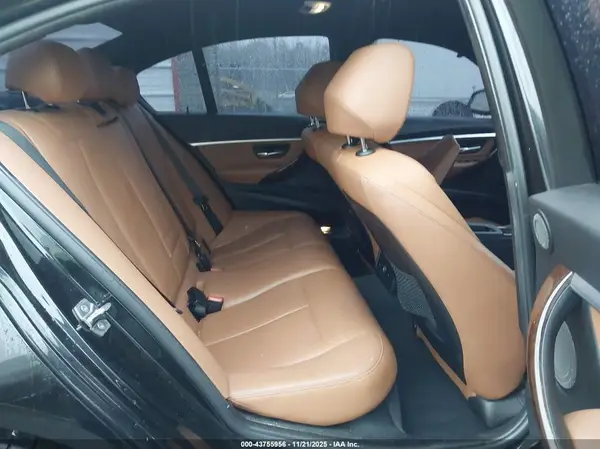 WBA8B7C59GK368508 2016 BMW 3ER - Image 8