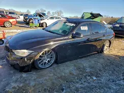 WBA8B7C59GK368511 2016 BMW 3ER