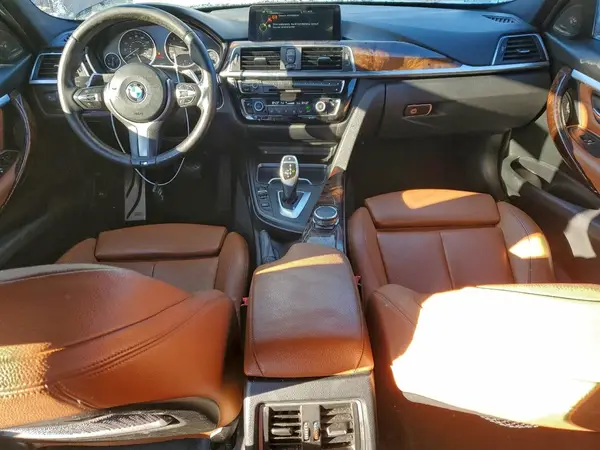 WBA8B7C59GK368511 2016 BMW 3ER - Image 8