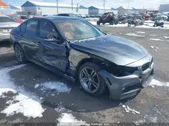 WBA8B7C59GK368623 2016 BMW 3ER